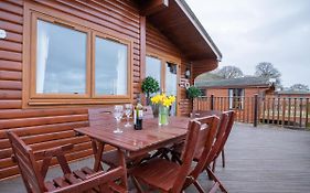 Chalet Loch Leven Lodge 12 By Interhome